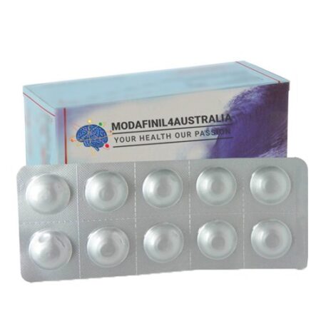 Modvigil 200mg