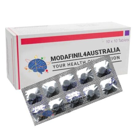 Modalert 200 Mg
