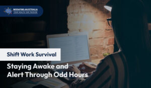 Shift Work Survival