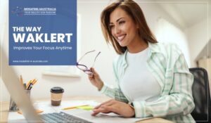 Waklert Improves Your Focus