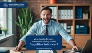 Cognitive Enhancer