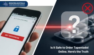 Is It Safe to Order Tapentadol Online? Here’s the Truth