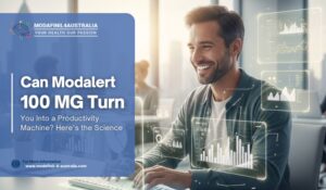 Modalert 100