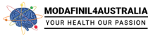 Modafinil 4 Australia