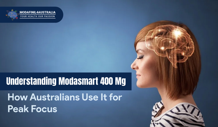 Understanding-Modasmart-400-Mg-How-Australians-Use-It-for-Peak-Focus